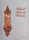 Black Forest Clocks - Book