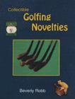 Collectible Golfing Novelties - Book