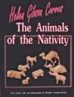 Helen Gibson Carves the Animals of the Nativity - Book