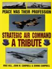 Peace Was Their Profession: Strategic Air Command: a Tribute - Book