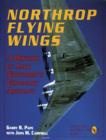 Northrop Flying Wings - Book
