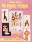 50s Popular Fashions : For Men, Women, Boys & Girls - Book