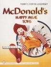 McDonald's® Happy Meal®  Toys : In the USA - Book