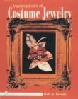 Masterpieces of Costume Jewelry - Book