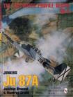 The Luftwaffe Profile Series, No. 5 : Junkers Ju 87A - Book