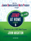 JUMP at Home Grade 3 : Worksheets for the JUMP Math Program - Book