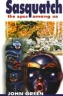 Sasquatch, 2nd Edition : The Apes Among Us - Book
