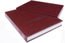 Compleat Falconer Ltd Leather - Book