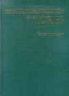 Encyclopedia of the Lories LTD ED - Book