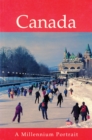 Canada : A Millennium Portrait - Book