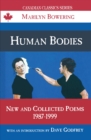Human Bodies : New and Collected Poems, 1987-1999 - Book