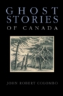 Ghost Stories of Canada - Book