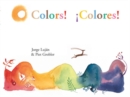 Colors! ¡Colores! - Book