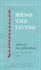 Mend the Living - Book
