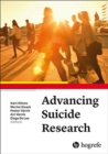 Advancing Suicide Research - Book