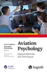 Aviation Psychology : Applied Methods and Techniques - Book