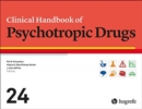 Clinical Handbook of Psychotropic Drugs - Book