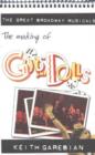 Making of Guys and Dolls - Book
