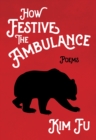 How Festive the Ambulance - eBook