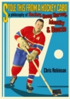 Stole This From A Hockey Card : A Philosophy of Hockey, Doug Harvey, Identity & Booze - Book