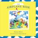 Airplane Ride - Book