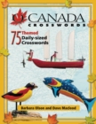 O Canada Crosswords : Book 9 - Book