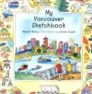 My Vancouver Sketchbook - Book