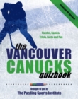 The Vancouver Canucks Quizbook : Second Edition - Book