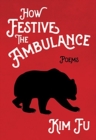 How Festive the Ambulance - Book