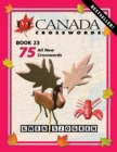 O Canada Crosswords Book 23 - Book