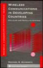 Wireless Communications in Developing Countries - Book