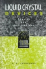 Liquid Crystal Devices - Physics and Applications - Book