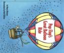 Pop Flop's Great Balloon Ride - Book