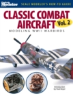 Classic Combat Aircraft V02 - Book