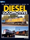 Model Railroader's Guide to Diesel Locomotives - Book