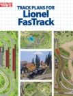 Track Plans for Lionel FasTrack - Book
