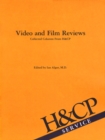 Video and Film Reviews : Collected Columns from Hospital and Community Psychiatry - Book