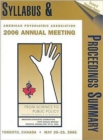 Annual Meeting Syllabus - Book