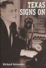 Texas Signs on - Book