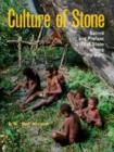Culture of Stone : Sacred and Profane Uses of Stone Among the Dani - Book
