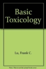 Basic Toxicology - Book