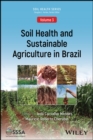 Soil Health and Sustainable Agriculture in Brazil - Book