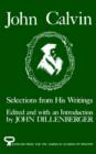 John Calvin : Selections from His Writings - Book