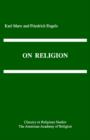 On Religion - Book