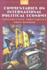 Commentaries on International Political Economy : Constructive Irreverence - Book