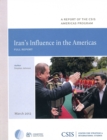 Iran's Influence in the Americas - Book