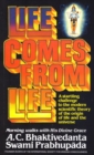 Life Comes from Life - Book
