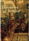 French Tapestries and Textiles in the J. Paul Getty Museum - Book