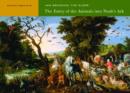 Jan Breugel the Elder - The Entry of the Animals into Noah's Ark - Book