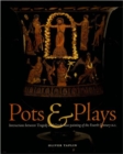 Pots and Plays - Interactions Between Tragedy Vase-Painting of the Fourth Century B.C - Book
